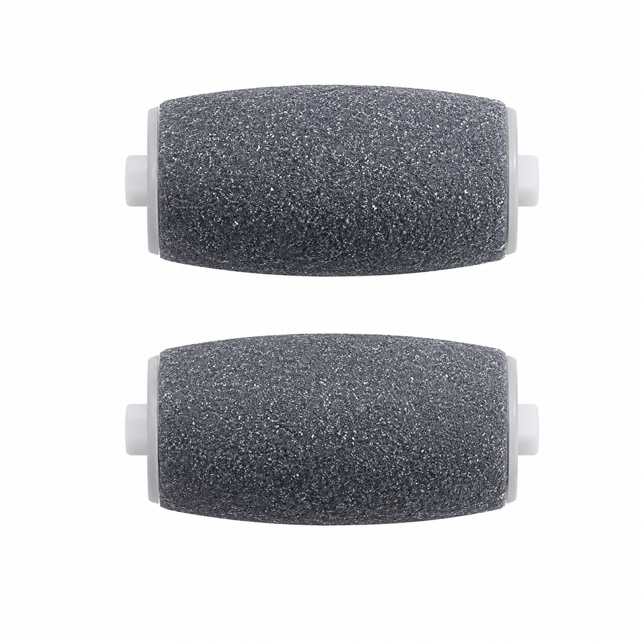 Diamond Sole™ Replacement Roller Heads (2-Pack)