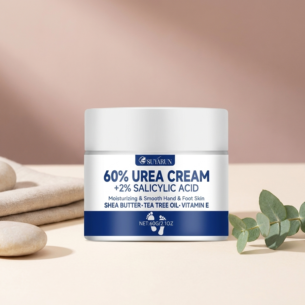 Urea Foot Repair Cream - Luna Sole Care